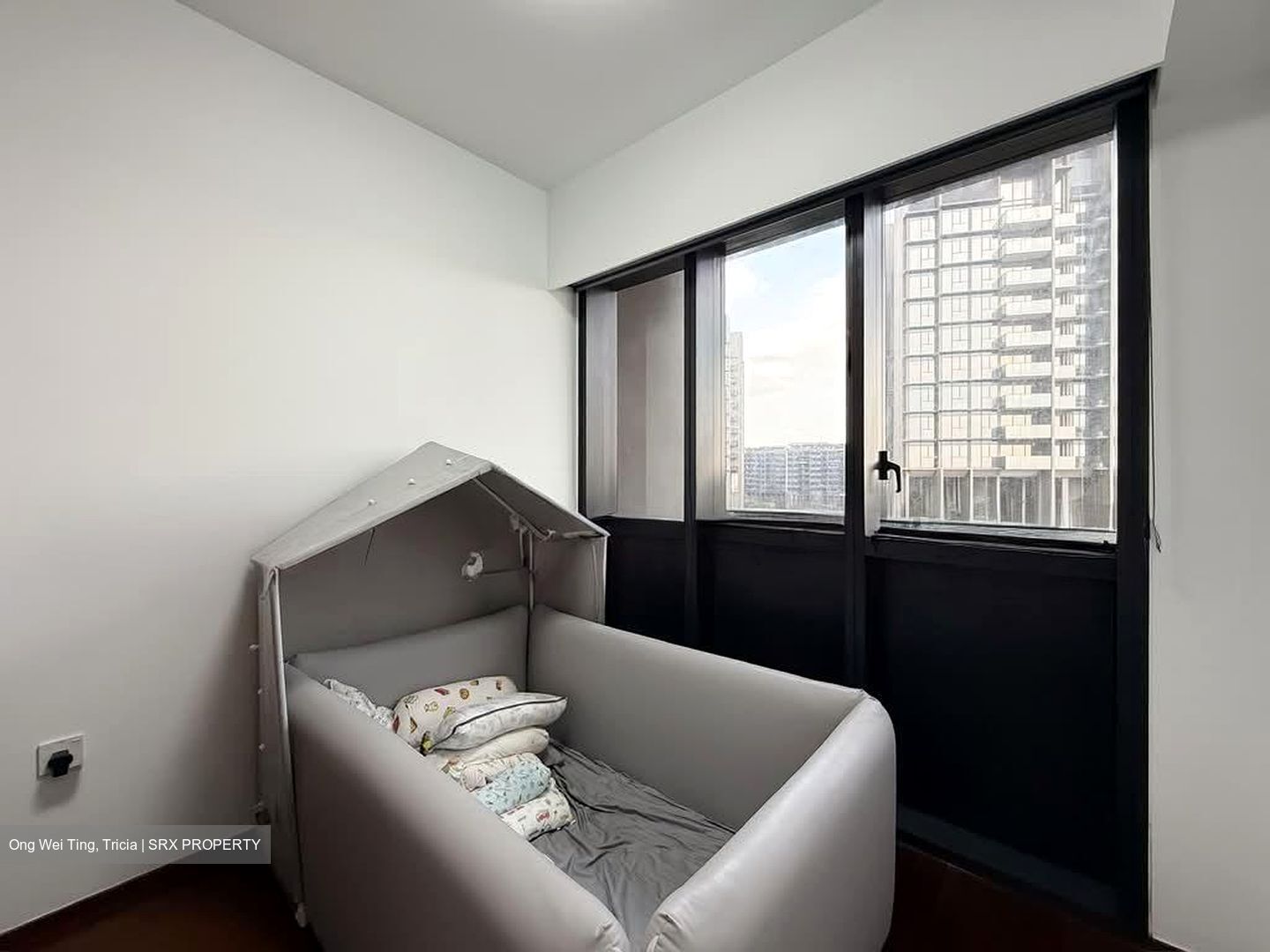 Lentor Modern (D26), Apartment #561604081